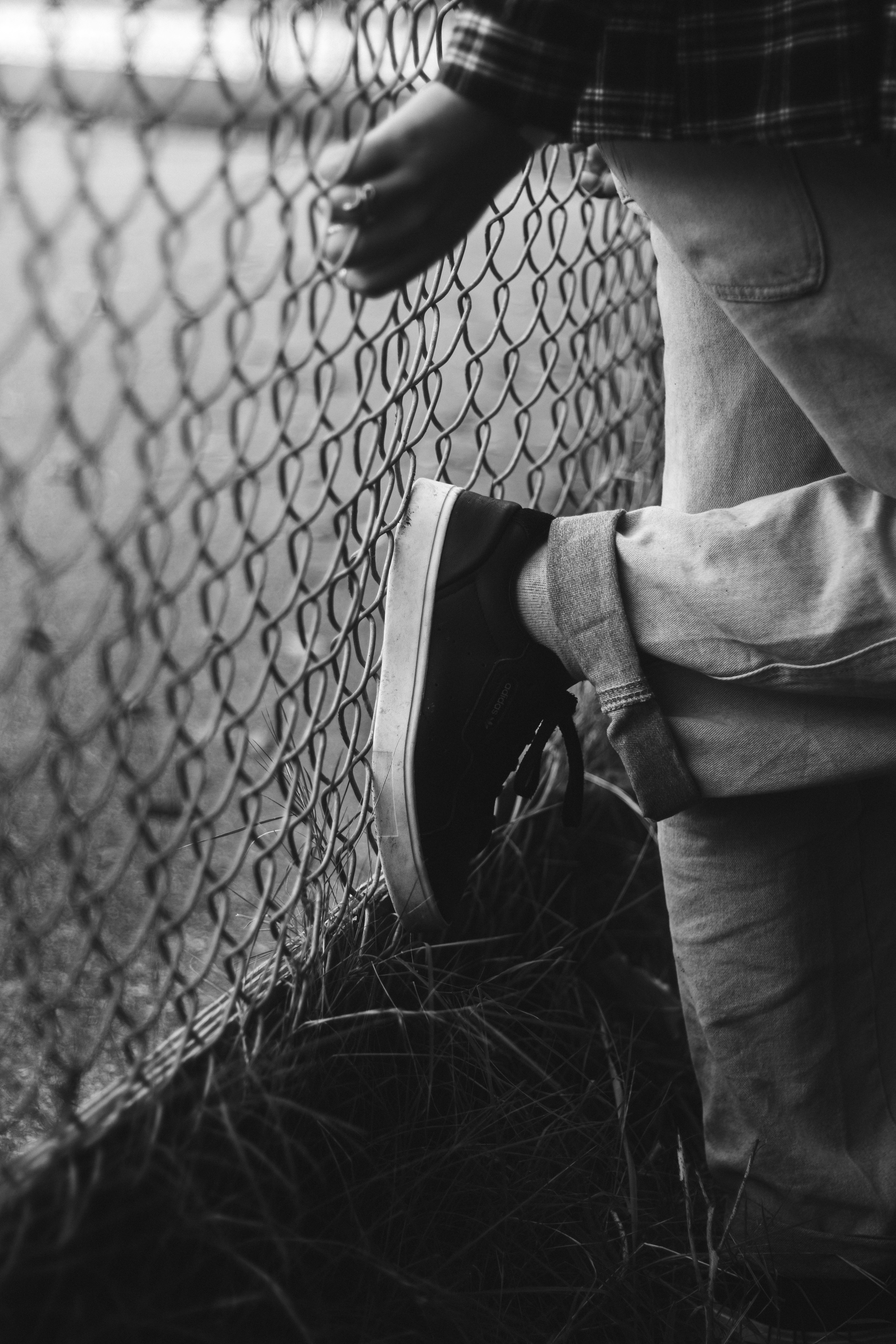 Aedrian Salazar Y3TeS81Exwc Unsplash